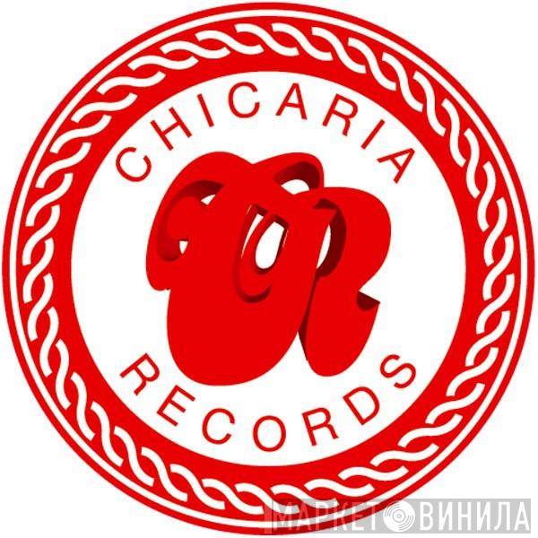 Chicaria Records - Винил CD и Кассеты лейбла Chicaria Records на сайте МаркетВинила