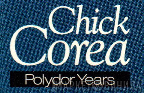 Chick Corea Polydor Years - Винил CD и Кассеты лейбла Chick Corea Polydor Years на сайте МаркетВинила