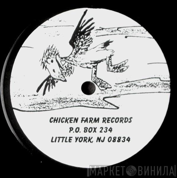 Chicken Farm Records - Винил CD и Кассеты лейбла Chicken Farm Records на сайте МаркетВинила