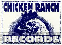 Chicken Ranch Records - Винил CD и Кассеты лейбла Chicken Ranch Records на сайте МаркетВинила