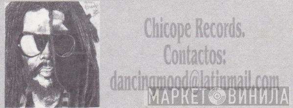 Chicope Records - Винил CD и Кассеты лейбла Chicope Records на сайте МаркетВинила