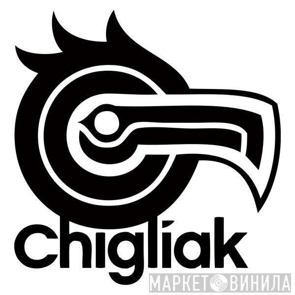 Chigliak Records - Винил CD и Кассеты лейбла Chigliak Records на сайте МаркетВинила