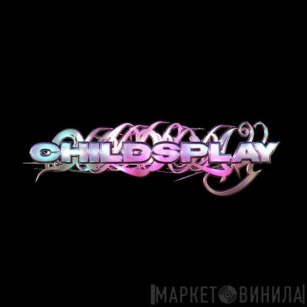 Childsplay  - Винил CD и Кассеты лейбла Childsplay (3) на сайте МаркетВинила