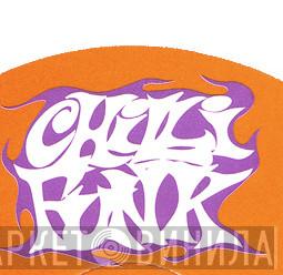 Chillifunk Records - Винил CD и Кассеты лейбла Chillifunk Records на сайте МаркетВинила