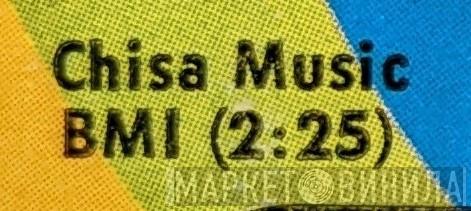 Chisa Music - Винил CD и Кассеты лейбла Chisa Music на сайте МаркетВинила