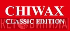 Chiwax Classic Edition - Винил CD и Кассеты лейбла Chiwax Classic Edition на сайте МаркетВинила