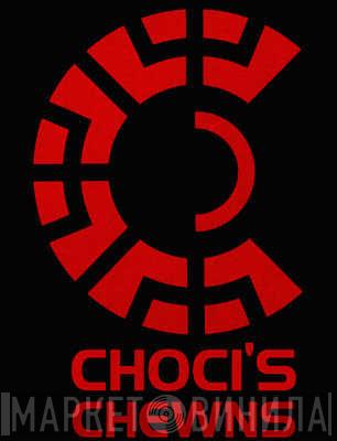 Choci's Chewns - Винил CD и Кассеты лейбла Choci's Chewns на сайте МаркетВинила