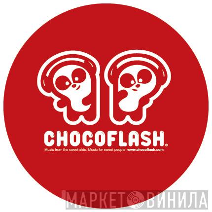 Chocoflash - Винил CD и Кассеты лейбла Chocoflash на сайте МаркетВинила