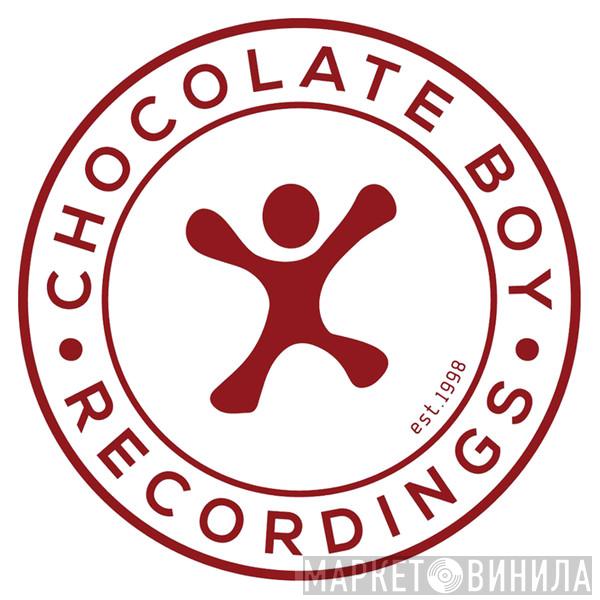Chocolate Boy Recordings - Винил CD и Кассеты лейбла Chocolate Boy Recordings на сайте МаркетВинила