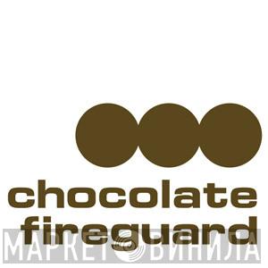 Chocolate Fireguard Records - Винил CD и Кассеты лейбла Chocolate Fireguard Records на сайте МаркетВинила