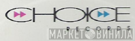 Choice Records  - Винил CD и Кассеты лейбла Choice Records (6) на сайте МаркетВинила