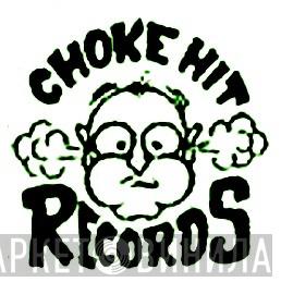Choke Hit Records - Винил CD и Кассеты лейбла Choke Hit Records на сайте МаркетВинила