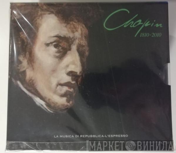 Chopin 1810 - 2010 - Винил CD и Кассеты лейбла Chopin 1810 - 2010 на сайте МаркетВинила