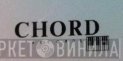 Chord Records - Винил CD и Кассеты лейбла Chord Records на сайте МаркетВинила