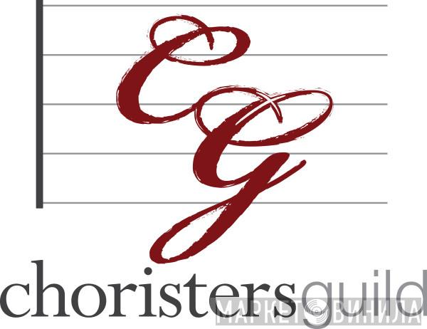 Choristers Guild - Винил CD и Кассеты лейбла Choristers Guild на сайте МаркетВинила