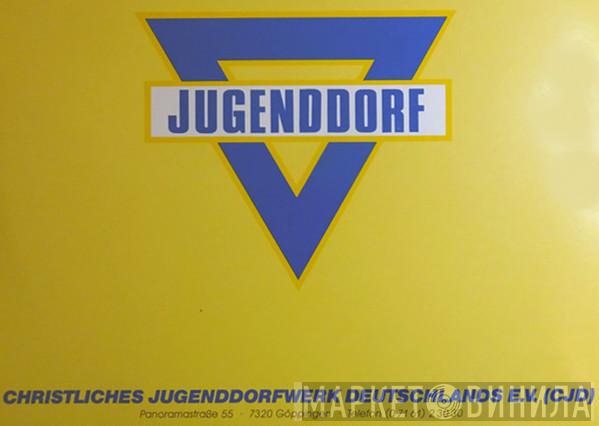 Christliches Jugenddorfwerk Deutschlands E.V. - Винил CD и Кассеты лейбла Christliches Jugenddorfwerk Deutschlands E.V. на сайте МаркетВинила