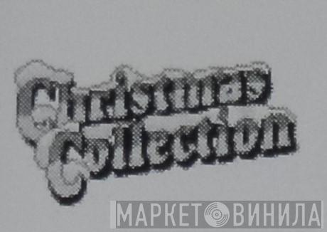 Christmas Collection  - Винил CD и Кассеты лейбла Christmas Collection (3) на сайте МаркетВинила