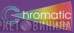 Chromatic Records - Винил CD и Кассеты лейбла Chromatic Records на сайте МаркетВинила