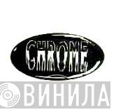 Chrome Records  - Винил CD и Кассеты лейбла Chrome Records (3) на сайте МаркетВинила