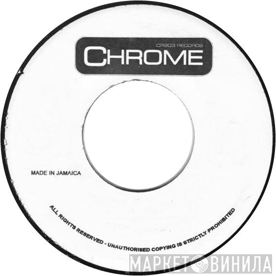 Chrome - Винил CD и Кассеты лейбла Chrome на сайте МаркетВинила