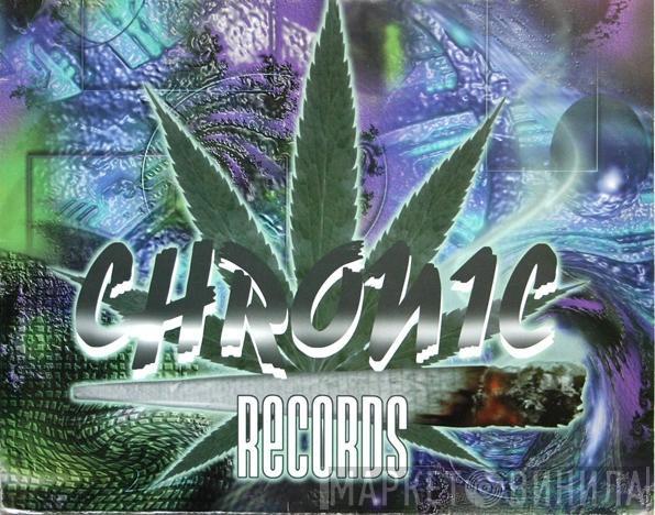 Chronic Records - Винил CD и Кассеты лейбла Chronic Records на сайте МаркетВинила