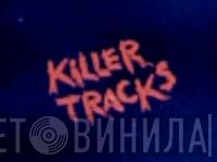 Chronic Trax - Винил CD и Кассеты лейбла Chronic Trax на сайте МаркетВинила