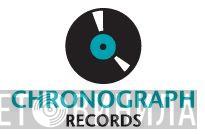 Chronograph Records - Винил CD и Кассеты лейбла Chronograph Records на сайте МаркетВинила