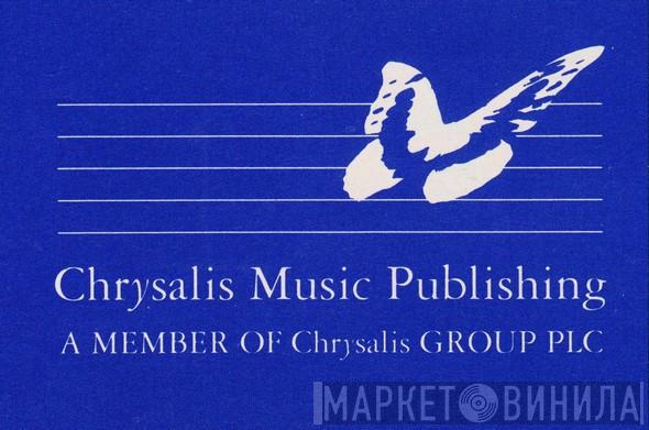 Chrysalis Music Publishing Ltd. - Винил CD и Кассеты лейбла Chrysalis Music Publishing Ltd. на сайте МаркетВинила
