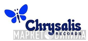 Chrysalis Records, Inc. - Винил CD и Кассеты лейбла Chrysalis Records, Inc. на сайте МаркетВинила