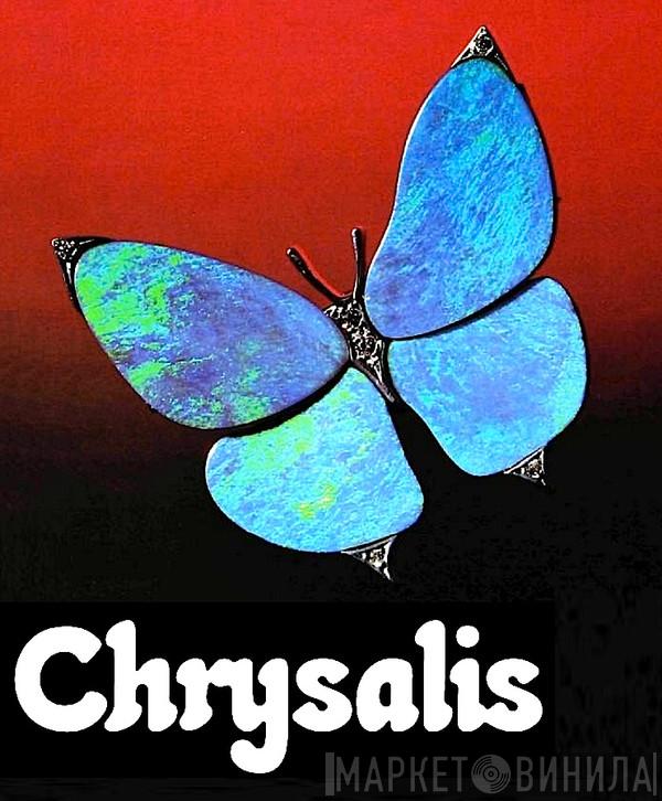 Chrysalis - Винил CD и Кассеты лейбла Chrysalis на сайте МаркетВинила