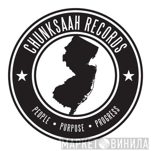 Chunksaah Records - Винил CD и Кассеты лейбла Chunksaah Records на сайте МаркетВинила