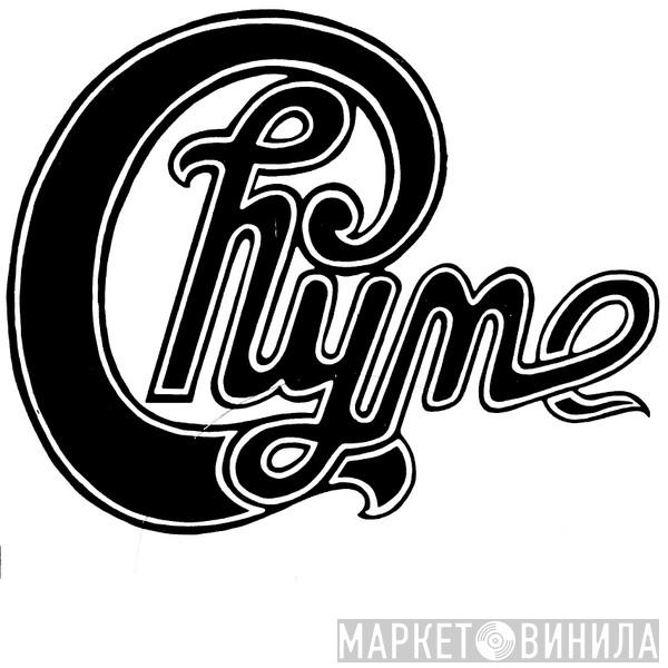 Chyme - Винил CD и Кассеты лейбла Chyme на сайте МаркетВинила