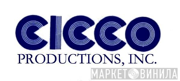 Cicco Productions, Inc. - Винил CD и Кассеты лейбла Cicco Productions, Inc. на сайте МаркетВинила