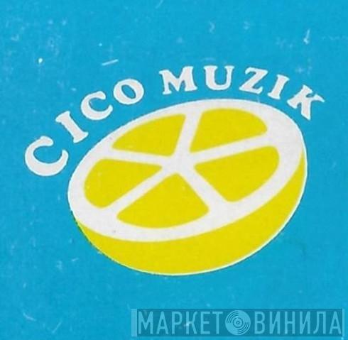 Cico Muzik - Винил CD и Кассеты лейбла Cico Muzik на сайте МаркетВинила