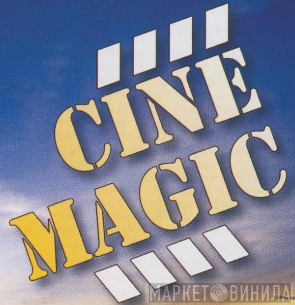 Cinemagic  - Винил CD и Кассеты лейбла Cinemagic (2) на сайте МаркетВинила