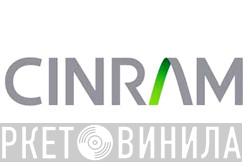 Cinram - Винил CD и Кассеты лейбла Cinram на сайте МаркетВинила