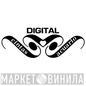 Cintas Acuario - Винил CD и Кассеты лейбла Cintas Acuario на сайте МаркетВинила