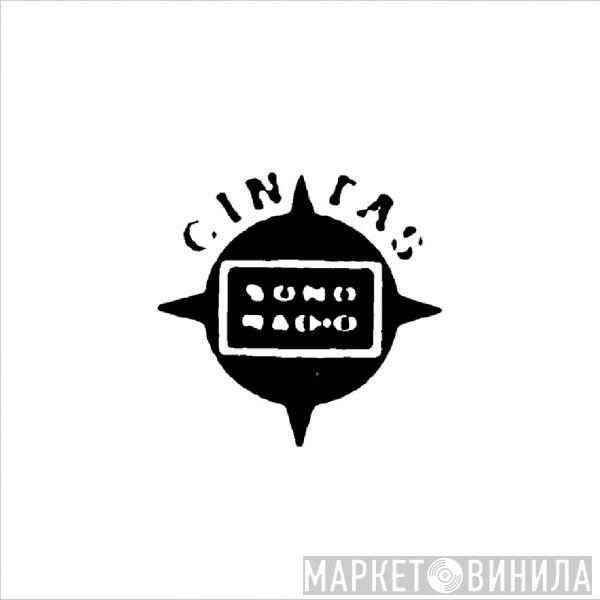 Cintas Sono Radio - Винил CD и Кассеты лейбла Cintas Sono Radio на сайте МаркетВинила