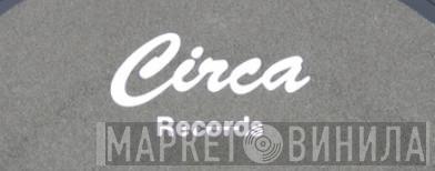 Circa Records  - Винил CD и Кассеты лейбла Circa Records (3) на сайте МаркетВинила