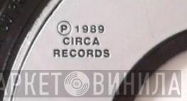 Circa Records - Винил CD и Кассеты лейбла Circa Records на сайте МаркетВинила