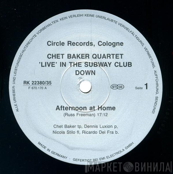 Circle Records  - Винил CD и Кассеты лейбла Circle Records (2) на сайте МаркетВинила