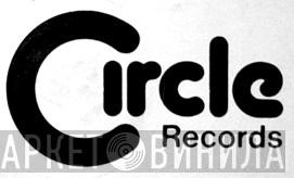 Circle Records  - Винил CD и Кассеты лейбла Circle Records (3) на сайте МаркетВинила