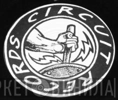 Circuit Records  - Винил CD и Кассеты лейбла Circuit Records (2) на сайте МаркетВинила