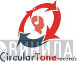 Circular Tone Records - Винил CD и Кассеты лейбла Circular Tone Records на сайте МаркетВинила