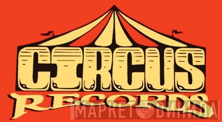 Circus Records  - Винил CD и Кассеты лейбла Circus Records (6) на сайте МаркетВинила