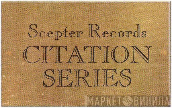 Citation Series - Винил CD и Кассеты лейбла Citation Series на сайте МаркетВинила