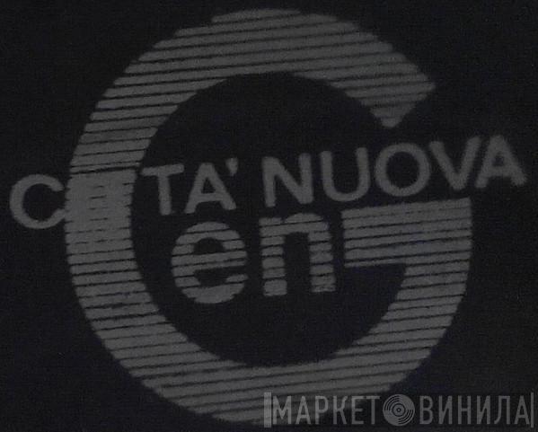 Città Nuova - Винил CD и Кассеты лейбла Città Nuova на сайте МаркетВинила