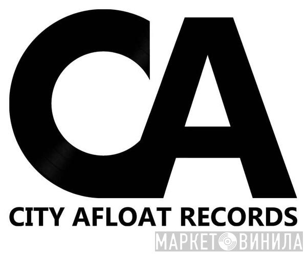 City Afloat Records - Винил CD и Кассеты лейбла City Afloat Records на сайте МаркетВинила