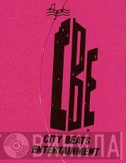 City Beats Entertainment - Винил CD и Кассеты лейбла City Beats Entertainment на сайте МаркетВинила