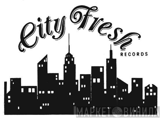 City Fresh Records - Винил CD и Кассеты лейбла City Fresh Records на сайте МаркетВинила